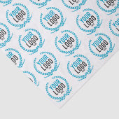 カスタムなロゴを作成して下さい 薄葉紙 (詳細)