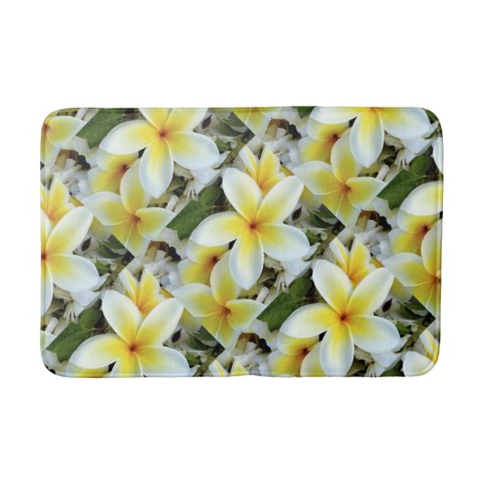 カスタムな中型のバス・マット バスマット (正面)