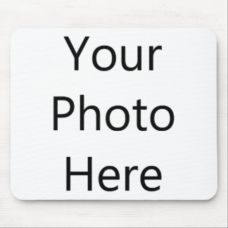 カスタムな写真のマウスパッド マウスパッド