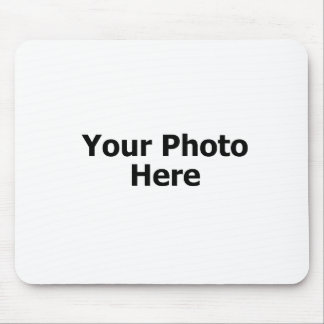 カスタムな写真のマウスパッド マウスパッド