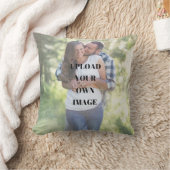 カスタムな写真の枕 クッション (ブランケット)