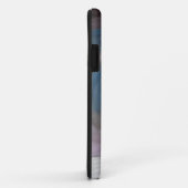 カスタムな写真のiPhone 5の場合 Case-Mate iPhoneケース (裏面/右)