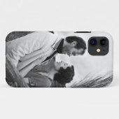 カスタムな写真のiPhone 5の場合 Case-Mate iPhoneケース (裏面(横))
