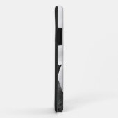 カスタムな写真のiPhone 5の場合 Case-Mate iPhoneケース (裏面/右)