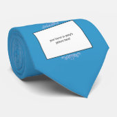 カスタムな写真! 世界最も素晴らしいHaflinger ネクタイ (ロール)