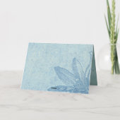 カスタムな冬の願い シーズンカード (裏面)