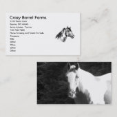 カスタムな名刺 名刺 (正面/裏面)