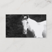 カスタムな名刺 名刺 (裏面)