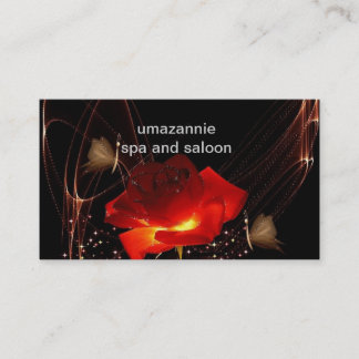 カスタムな名刺 名刺