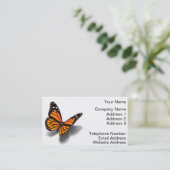 カスタムな名刺 名刺 (スタンド正面)