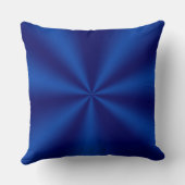 カスタムな女の子バスケットボールのための年長夜ギフト クッション (裏面)