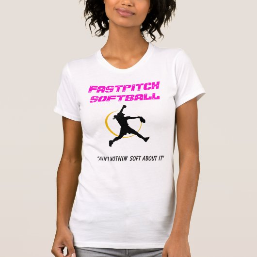 カスタムな女性カジュアルなタンクトップ Tシャツ (正面)