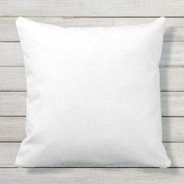 カスタムな屋外の枕 クッション