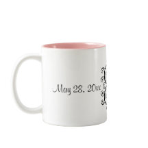 カスタムな新婚者の新郎新婦