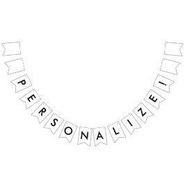 カスタムな旗布の旗、写真、デザイン、文字 バンティングフラッグ