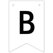 カスタムな旗布の旗-各旗を設計して下さい バンティングフラッグ (第2の旗)