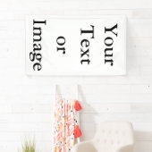 カスタムな旗 横断幕 (インサイチュ)