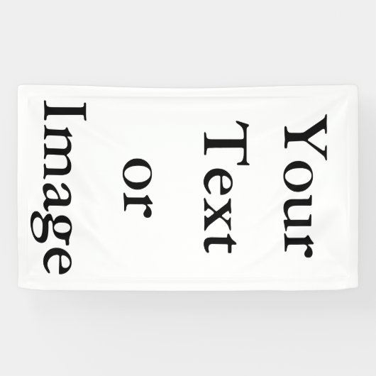 カスタムな旗 横断幕 (横)