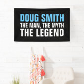 カスタムな旗 横断幕 (インサイチュ)