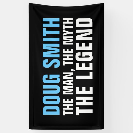 カスタムな旗 横断幕 (縦)