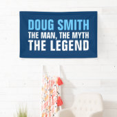 カスタムな旗 横断幕 (インサイチュ)