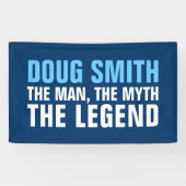 カスタムな旗 横断幕 (横)