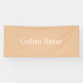 カスタムな旗 横断幕 (横)