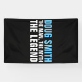 カスタムな旗 横断幕 (横)