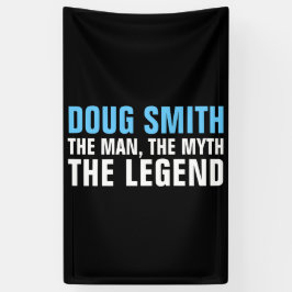 カスタムな旗 横断幕