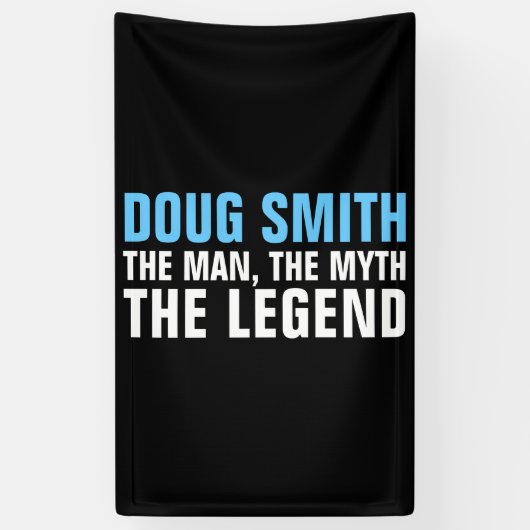 カスタムな旗 横断幕 (縦)