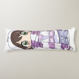 カスタムな日本製アニメのbodypillow ボディピロー