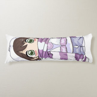 カスタムな日本製アニメのbodypillow ボディピロー
