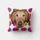 カスタムな最高の1 クッション (正面)