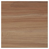 カスタムな木製の穀物のプリントパターン生地 ファブリック (クローズアップ)