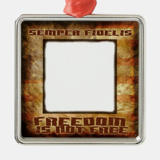 カスタムな海洋のオーナメント メタルオーナメント