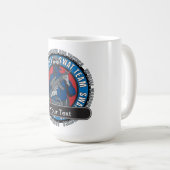 カスタムな特別機動隊 コーヒーマグカップ (正面右)