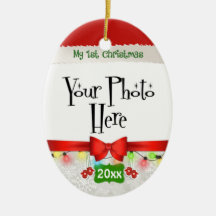 カスタムな私の初めてのクリスマス