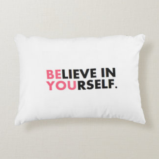 カスタムな等級綿のアクセントの枕16" x12 " アクセントクッション