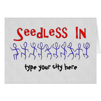 カスタムな精管切除のお祝い