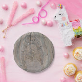 カスタムな紙皿 ペーパープレート (パーティー)