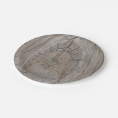 カスタムな紙皿 ペーパープレート (アングル)