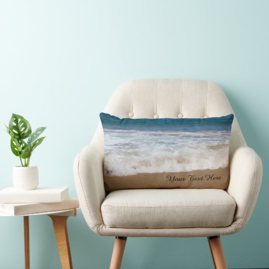 カスタムな腰神経の枕(あなた専有物または文字の写真を加えて下さい) ランバークッション (椅子)