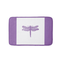 カスタムな色のバス・マット バスマット