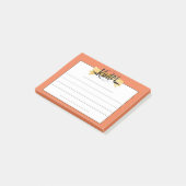 カスタムな色の栄光の従業員の認識のポスト・イット ポストイット (アングル)