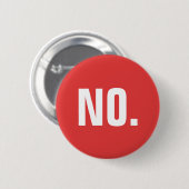 カスタムな色ボタン無し 缶バッジ (正面&裏面)