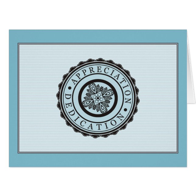 カスタムな色5年の雇用サービス局賞 (正面横)