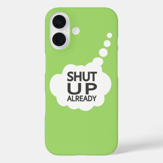 ""カスタムな色Samsungを包装します締めて下さい Case-Mate iPhoneケース (裏面)