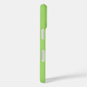 ""カスタムな色Samsungを包装します締めて下さい Case-Mate iPhoneケース (裏面 / 右)