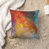 カスタムな装飾用クッション16" x 16" クッション (ブランケット)