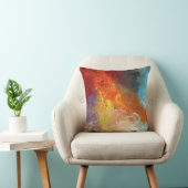 カスタムな装飾用クッション16" x 16" クッション (椅子)